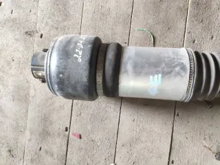  Пневмостойка передняя Mercedes E W211 Арт 94822426, вид 3