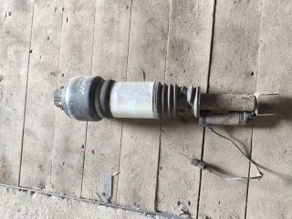  Пневмостойка передняя Mercedes E W211 Арт 94822426, вид 1