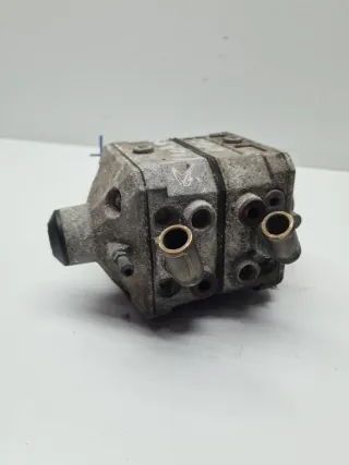 67R010025 Газовый редуктор  Citroen Xsara Picasso Арт 17684, вид 3