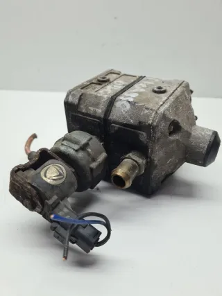 67R010025 Газовый редуктор  Citroen Xsara Picasso Арт 17684, вид 4