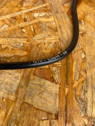 1S7A12A699BB Датчик детонации Mazda 3 BK 2.0л Арт 94827372, вид 4