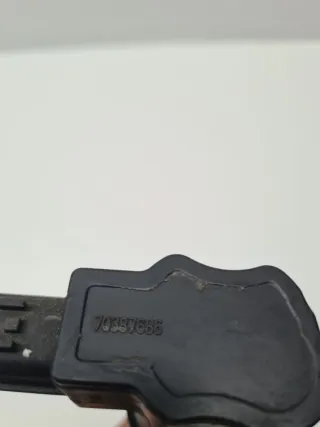 70387686 Подогрев топливного фильтра Renault Scenic 3 1.5л DCI Арт 17450, вид 6