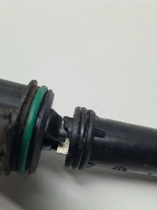 70387686 Подогрев топливного фильтра Renault Scenic 3 1.5л DCI Арт 17450, вид 5