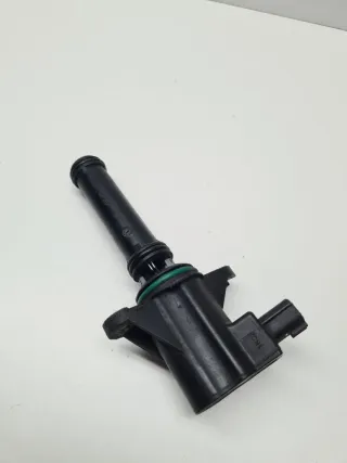 70387686 Подогрев топливного фильтра Renault Scenic 3 1.5л DCI Арт 17450, вид 2