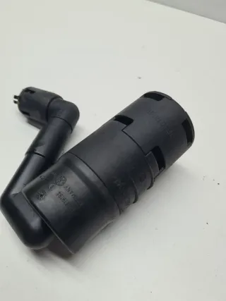 1K0819194, 9006551 Глушитель автономного отопителя Volkswagen Touran 1 Арт 17487, вид 3