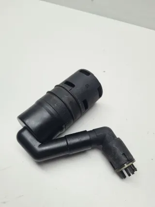 1K0819194, 9006551 Глушитель автономного отопителя Volkswagen Touran 1 Арт 17487, вид 1