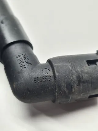 1K0819194, 9006551 Глушитель автономного отопителя Volkswagen Touran 1 Арт 17487, вид 5