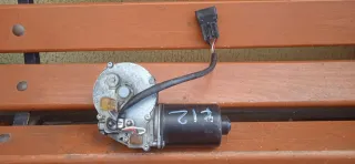 404870,1120 Моторчик стеклоочистителя переднего Citroen C8 Арт 94828598, вид 5