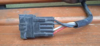 404870,1120 Моторчик стеклоочистителя переднего Citroen C8 Арт 94828598, вид 4