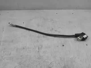  Клемма аккумулятора минус BMW 7 F01/F02 Арт IVS01537, вид 1