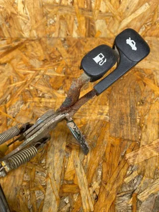  Трос топливного бака Hyundai Elantra J2 Арт 94837729, вид 2