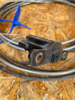  Трос топливного бака Hyundai Elantra J2 Арт 94837729, вид 3