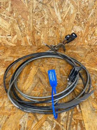  Трос топливного бака Hyundai Elantra J2 Арт 94837729, вид 4