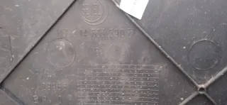 1483359077 Шторка багажника Citroen C8 Арт 94837876, вид 17