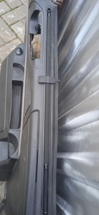 1483359077 Шторка багажника Citroen C8 Арт 94837876, вид 14