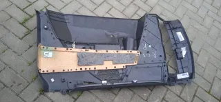 1483359077 Шторка багажника Citroen C8 Арт 94837876, вид 12