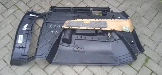 1483359077 Шторка багажника Citroen C8 Арт 94837876, вид 18