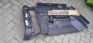 1483359077 Шторка багажника Citroen C8 Арт 94837876, вид 19