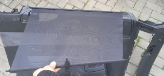 1483359077 Шторка багажника Citroen C8 Арт 94837876, вид 13