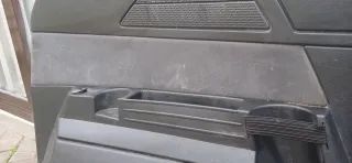 1483359077 Шторка багажника Citroen C8 Арт 94837876, вид 5