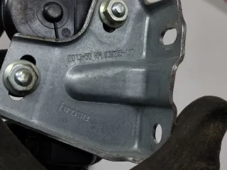 A1666700004 Электропривод форточки задней левой Mercedes GLS X166 Арт 7-328-66, вид 4