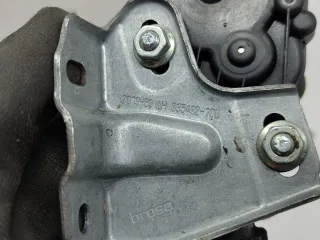 A1666700004 Электропривод форточки задней левой Mercedes GLS X166 Арт 7-328-66, вид 3