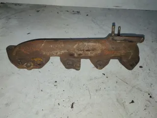 GK3Q9430BA Коллектор выпускной Ford Transit Custom 2.0л Арт 2017