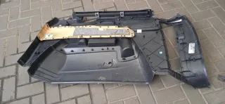 1483360077,14012338ZM Шторка багажника Citroen C8 Арт 94847522, вид 9