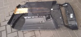 1483360077,14012338ZM Шторка багажника Citroen C8 Арт 94847522, вид 6