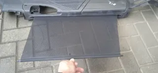 1483360077,14012338ZM Шторка багажника Citroen C8 Арт 94847522, вид 5