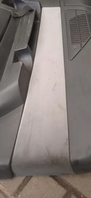 1483360077,14012338ZM Шторка багажника Citroen C8 Арт 94847522, вид 3