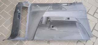 1483360077,14012338ZM Шторка багажника Citroen C8 Арт 94847522, вид 2