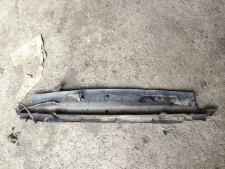 4D0121333A Дефлектор радиатора Audi A8 D2 (S8) Арт 94847526, вид 2