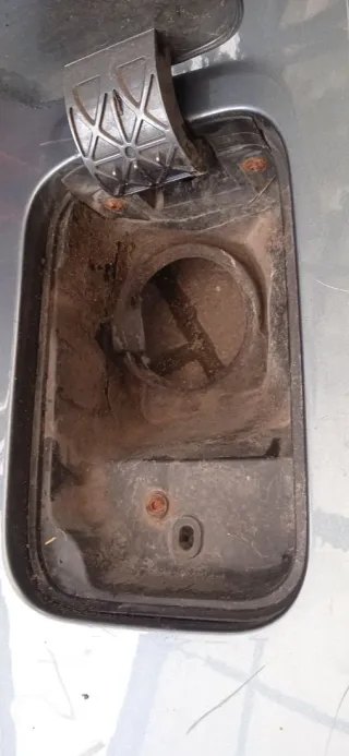  Крыло заднее левое Citroen C8 Арт 94847873, вид 8