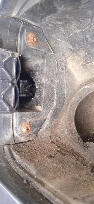  Крыло заднее левое Citroen C8 Арт 94847873, вид 10