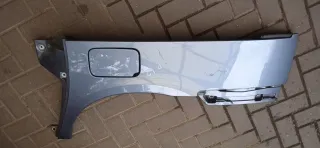  Крыло заднее левое Citroen C8 Арт 94847873, вид 6
