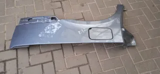  Крыло заднее левое Citroen C8 Арт 94847873, вид 3