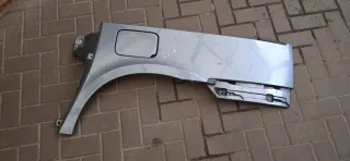  Крыло заднее левое Citroen C8 Арт 94847873, вид 1