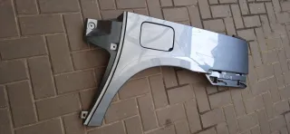  Крыло заднее левое Citroen C8 Арт 94847873, вид 2