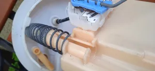  Колба в бак Citroen C8 Арт 94848452, вид 10