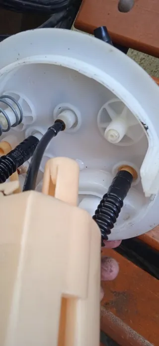  Колба в бак Citroen C8 Арт 94848452, вид 7