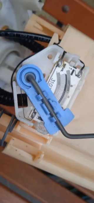  Колба в бак Citroen C8 Арт 94848452, вид 11