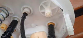  Колба в бак Citroen C8 Арт 94848452, вид 6