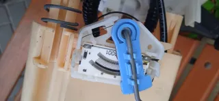  Колба в бак Citroen C8 Арт 94848452, вид 12