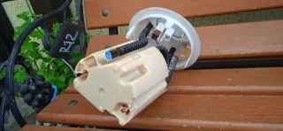  Колба в бак Citroen C8 Арт 94848452, вид 9