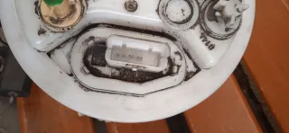  Колба в бак Citroen C8 Арт 94848452, вид 4