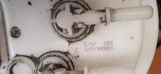  Колба в бак Citroen C8 Арт 94848452, вид 3