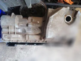 1432705 Поддон BMW 3 E46 3.0л Арт 42590852, вид 1