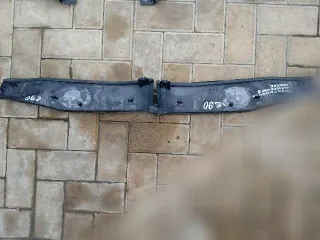  Перегородка моторного отсека BMW 3 E90/E91/E92/E93 Арт 75669894, вид 1