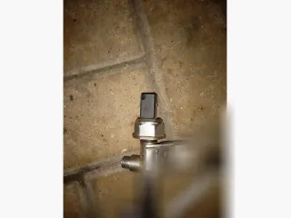  Датчик давления топлива BMW 5 E60/E61 Арт 75672495, вид 1